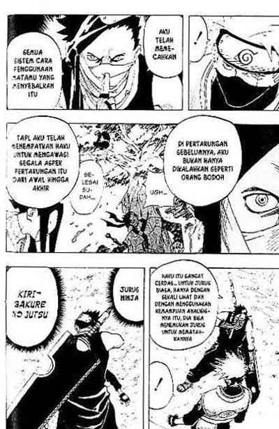 Naruto Bab 26 halaman 10