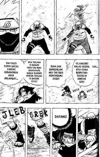 Naruto Bab 26 halaman 11
