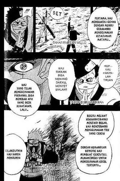 Naruto Bab 26 halaman 16