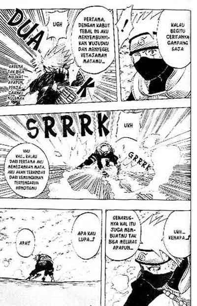Naruto Bab 26 halaman 17