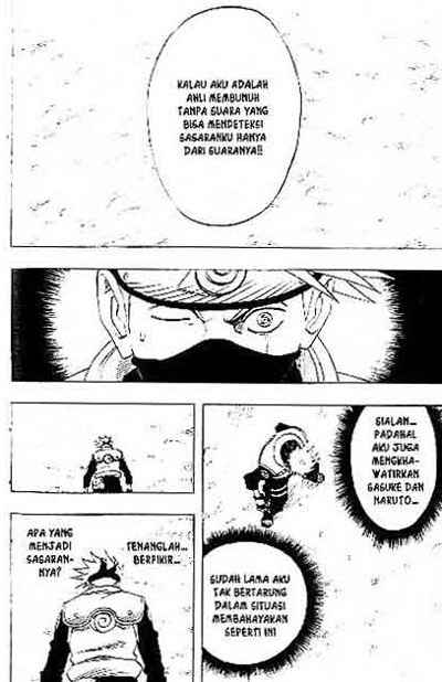 Naruto Bab 26 halaman 18