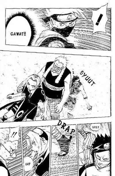 Naruto Bab 26 halaman 19