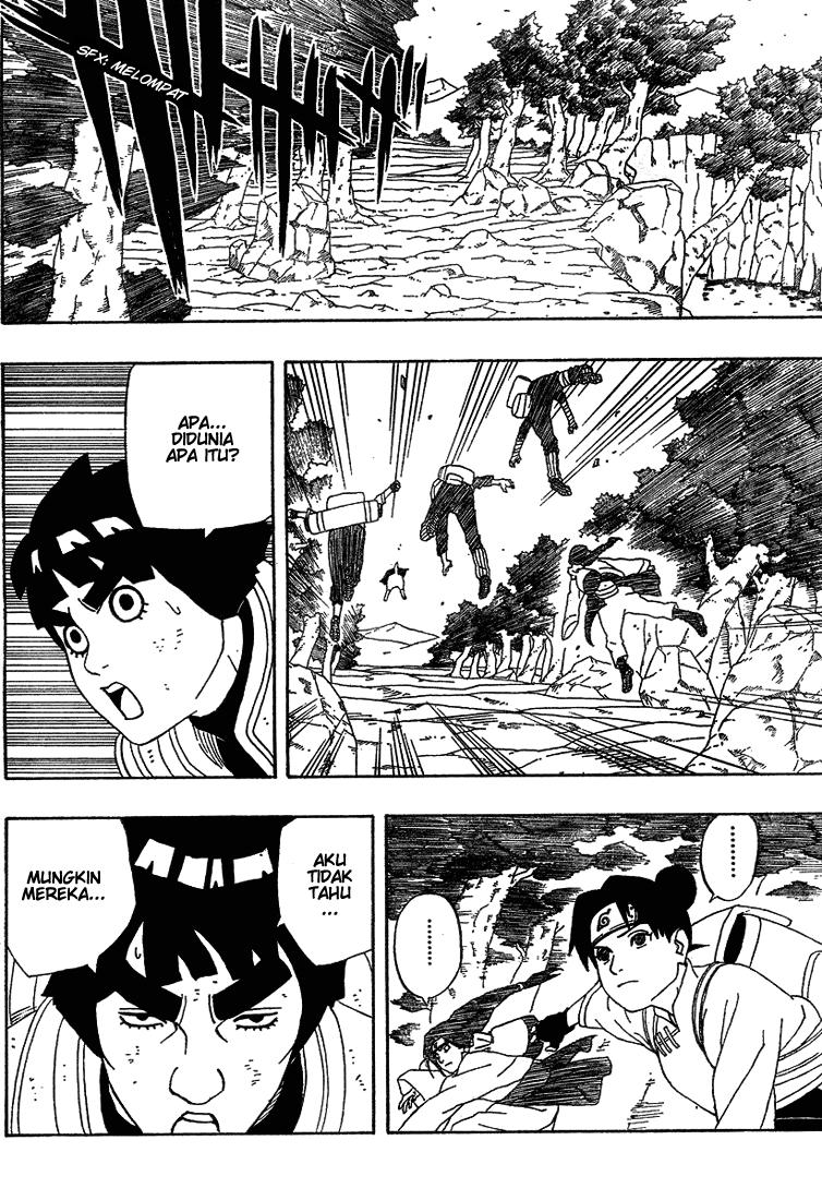 Naruto Bab 260 halaman 13