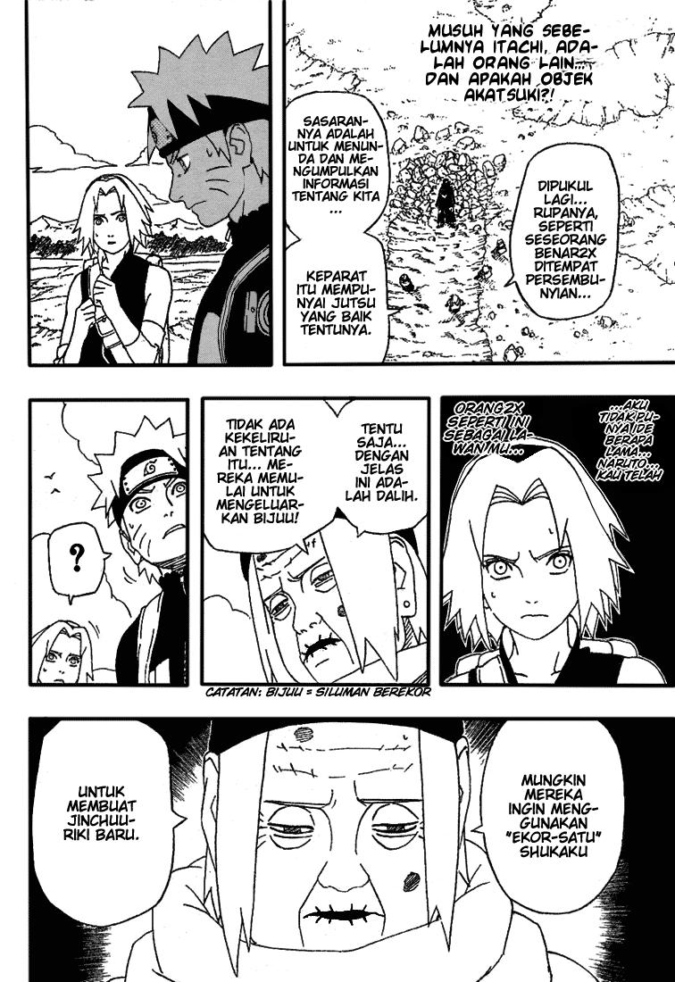 Naruto Bab 261 halaman 2