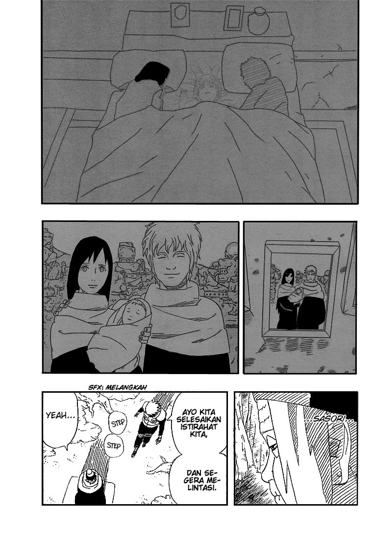 Naruto Bab 261 halaman 13