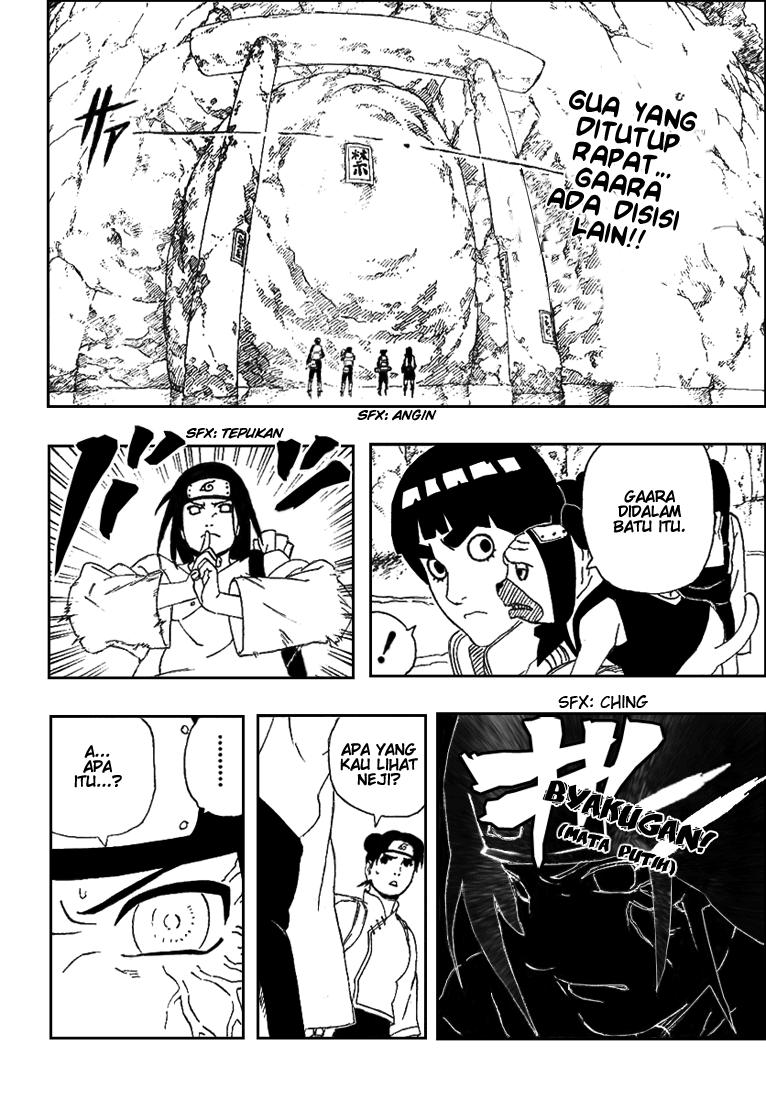 Naruto Bab 262 halaman 2
