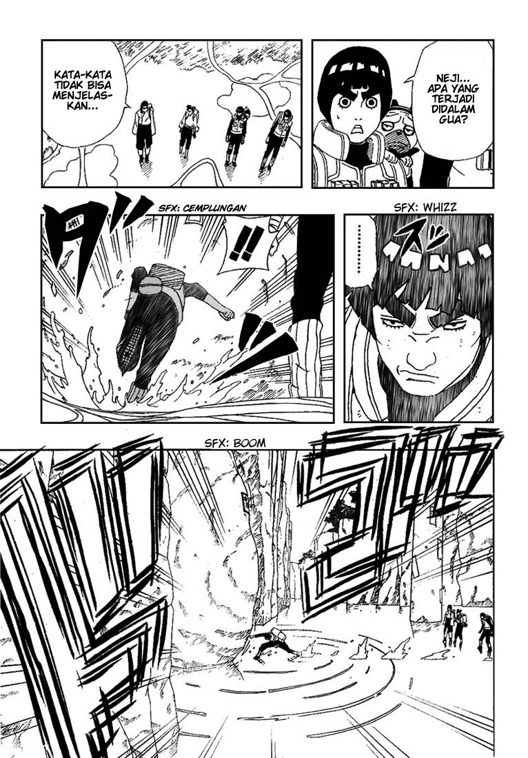 Naruto Bab 262 halaman 3