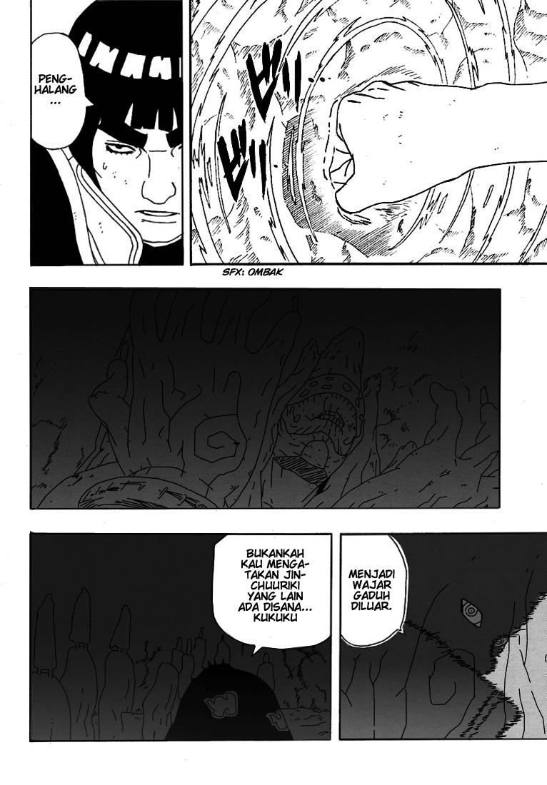 Naruto Bab 262 halaman 4