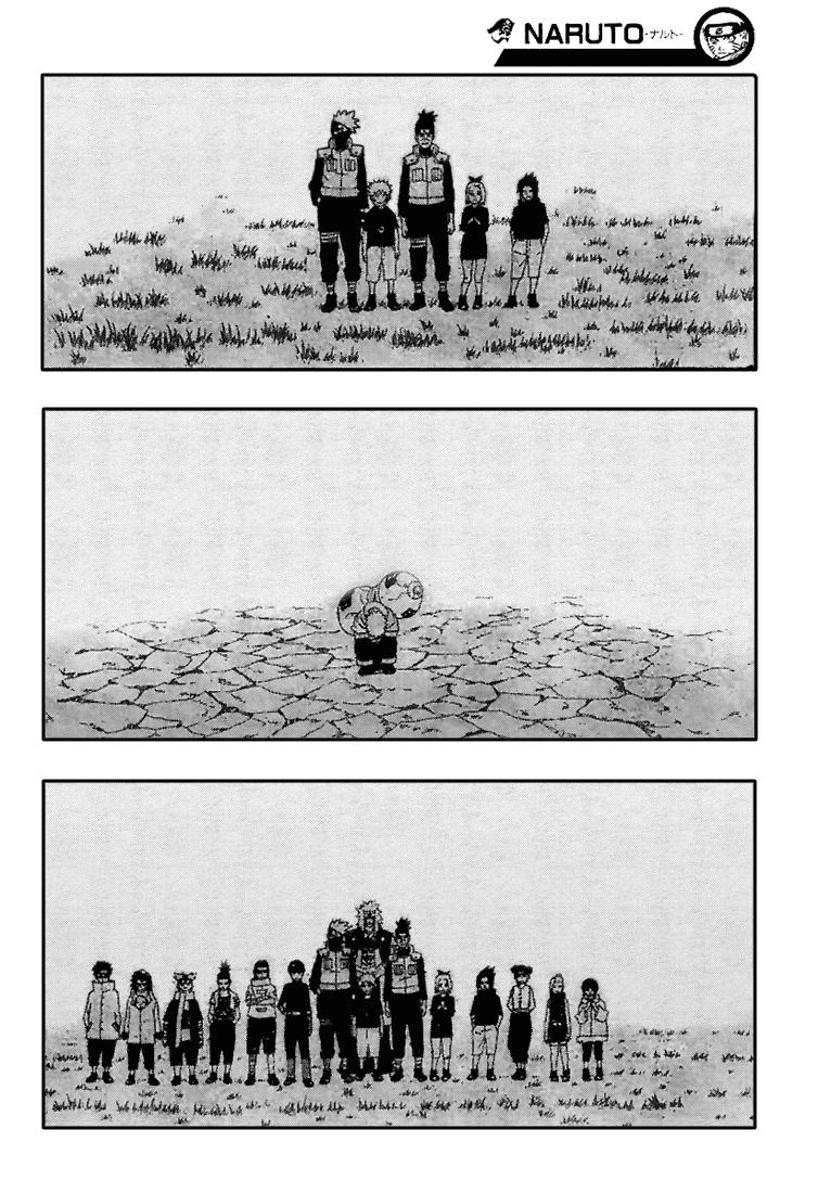 Naruto Bab 262 halaman 6