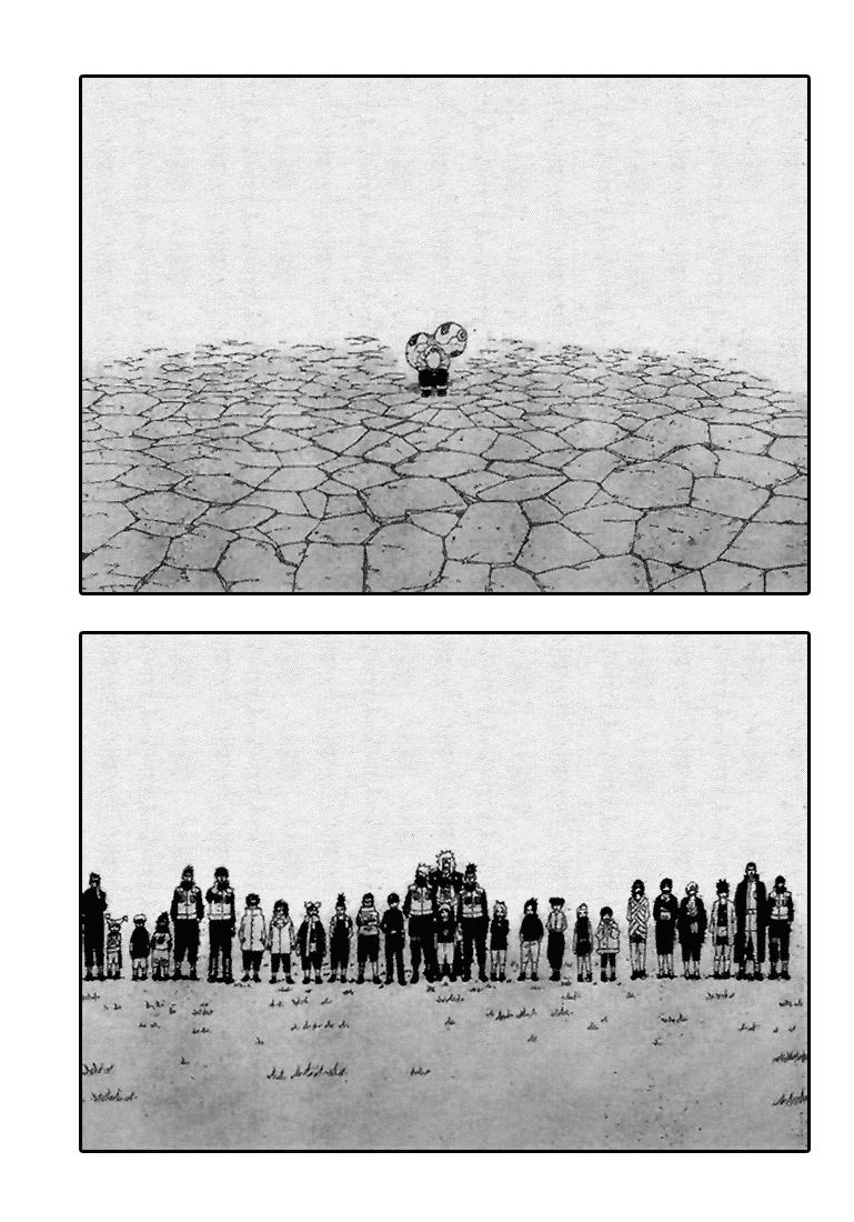 Naruto Bab 262 halaman 7