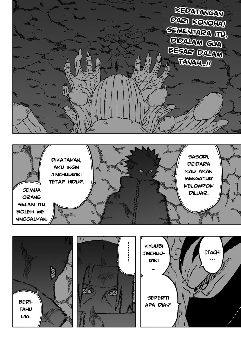 Naruto Bab 263 halaman 2