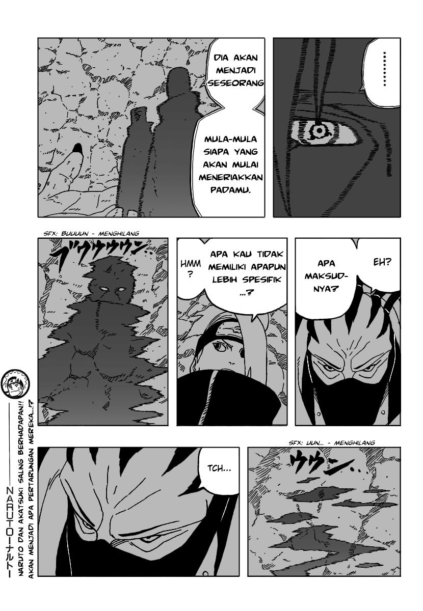 Naruto Bab 263 halaman 3