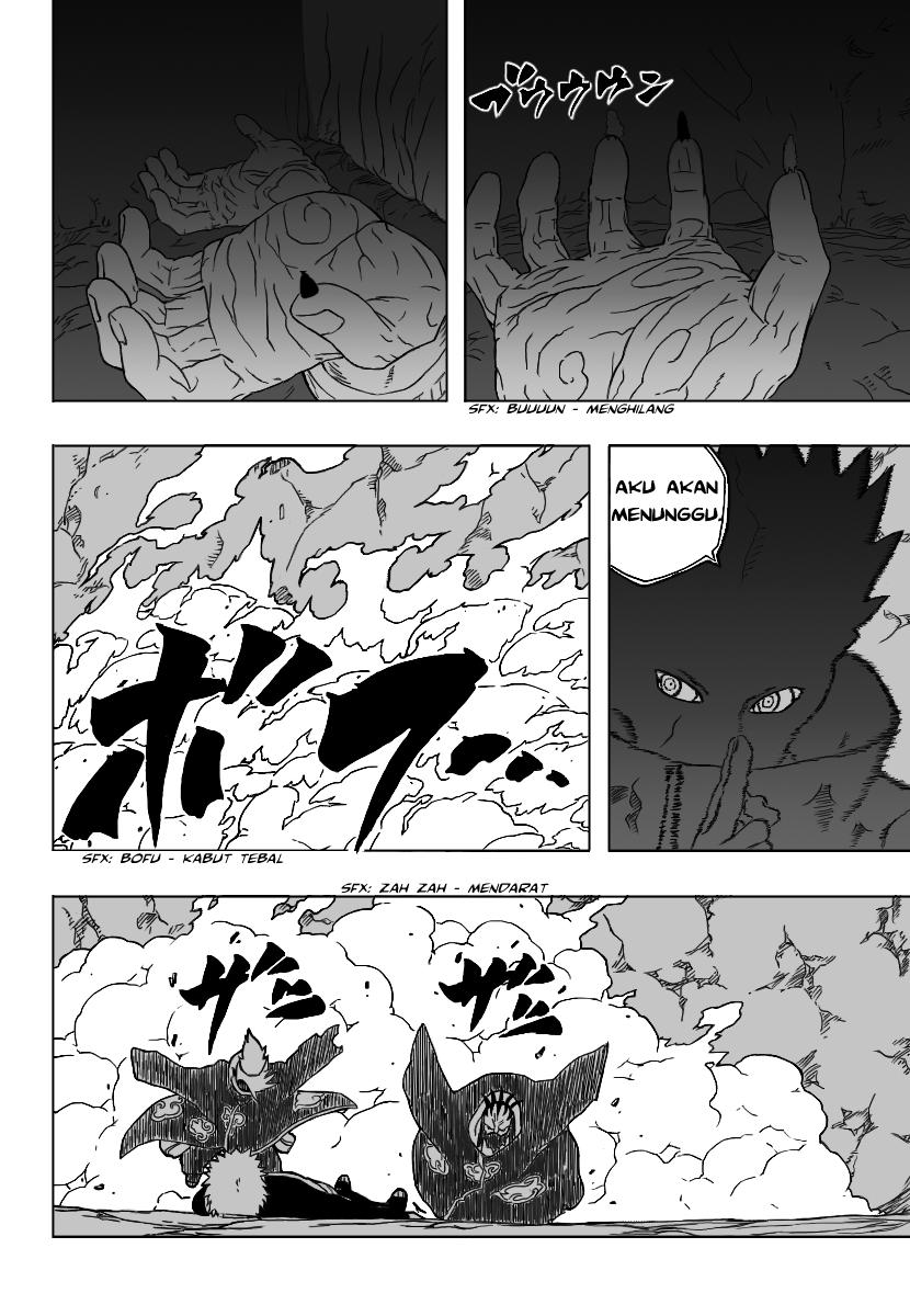 Naruto Bab 263 halaman 4