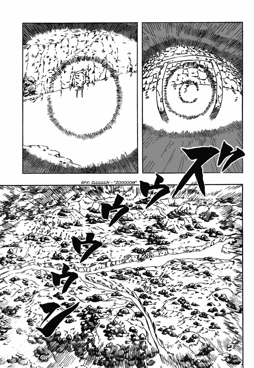 Naruto Bab 263 halaman 7