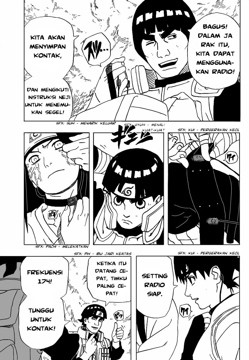 Naruto Bab 263 halaman 9