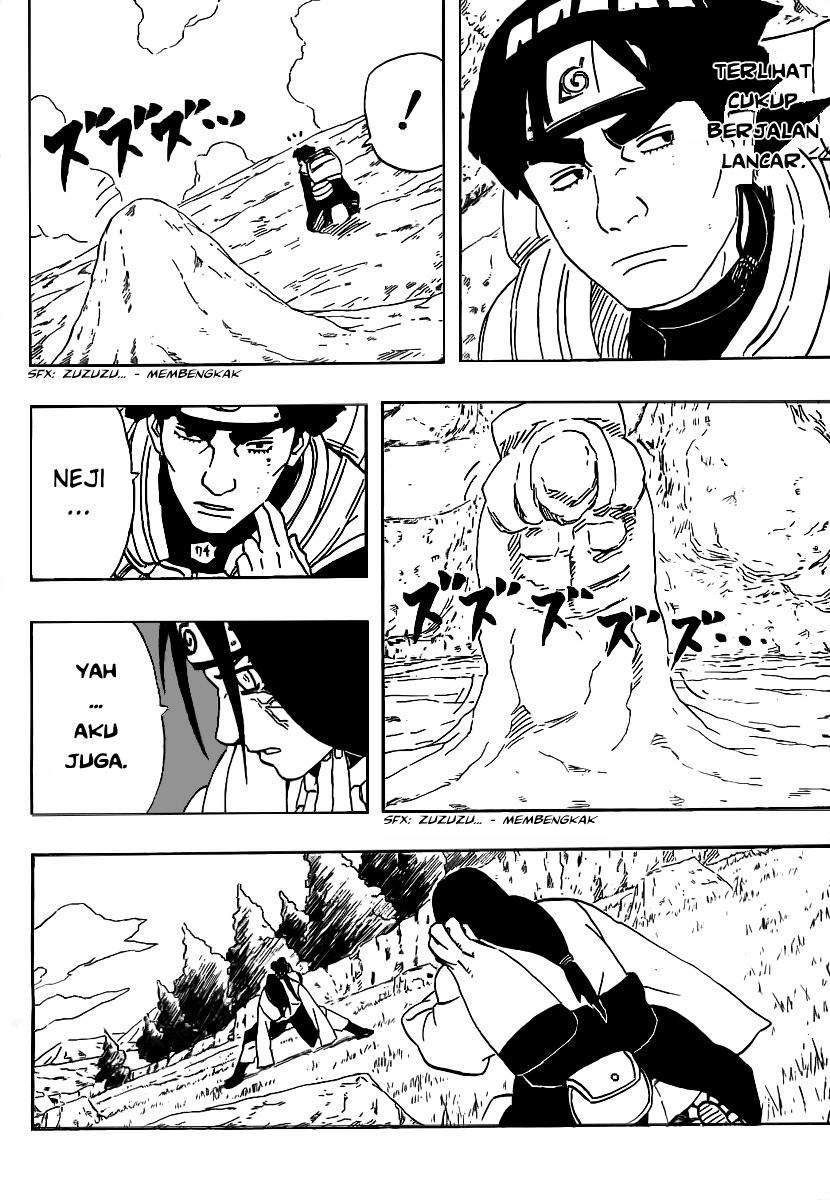 Naruto Bab 263 halaman 13