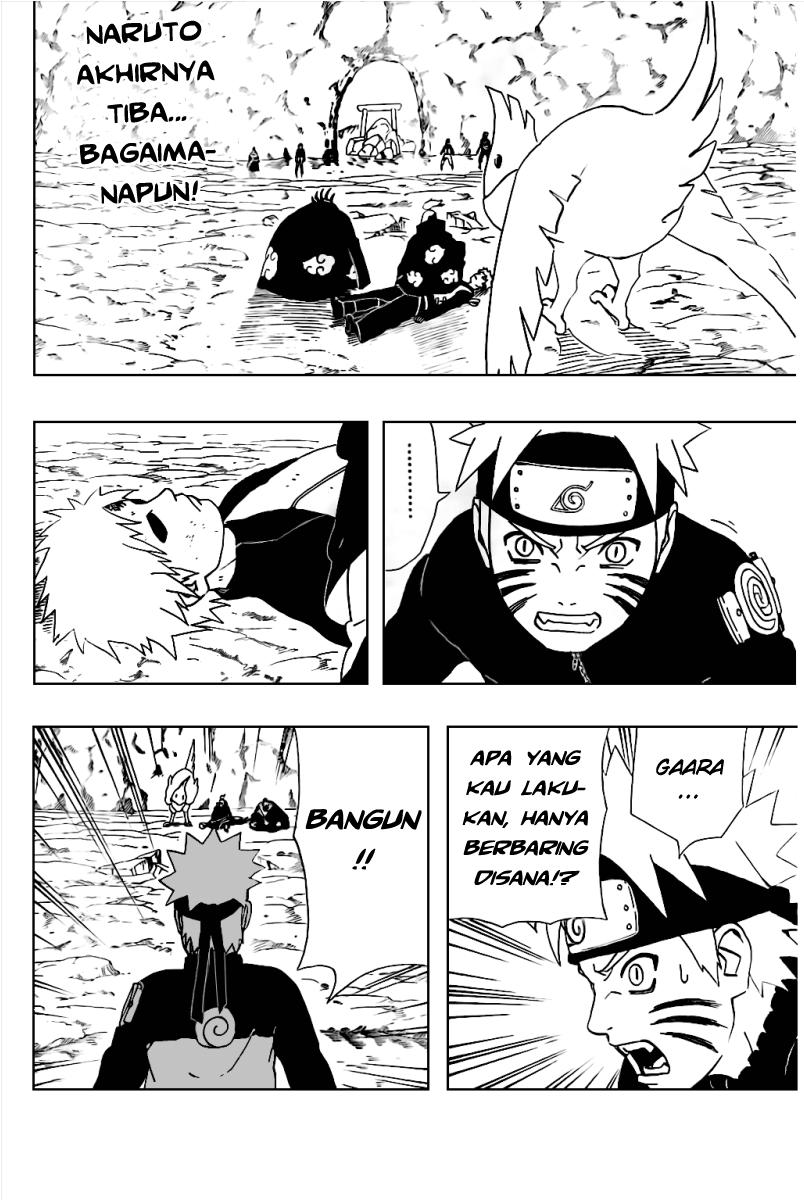 Naruto Bab 264 halaman 2