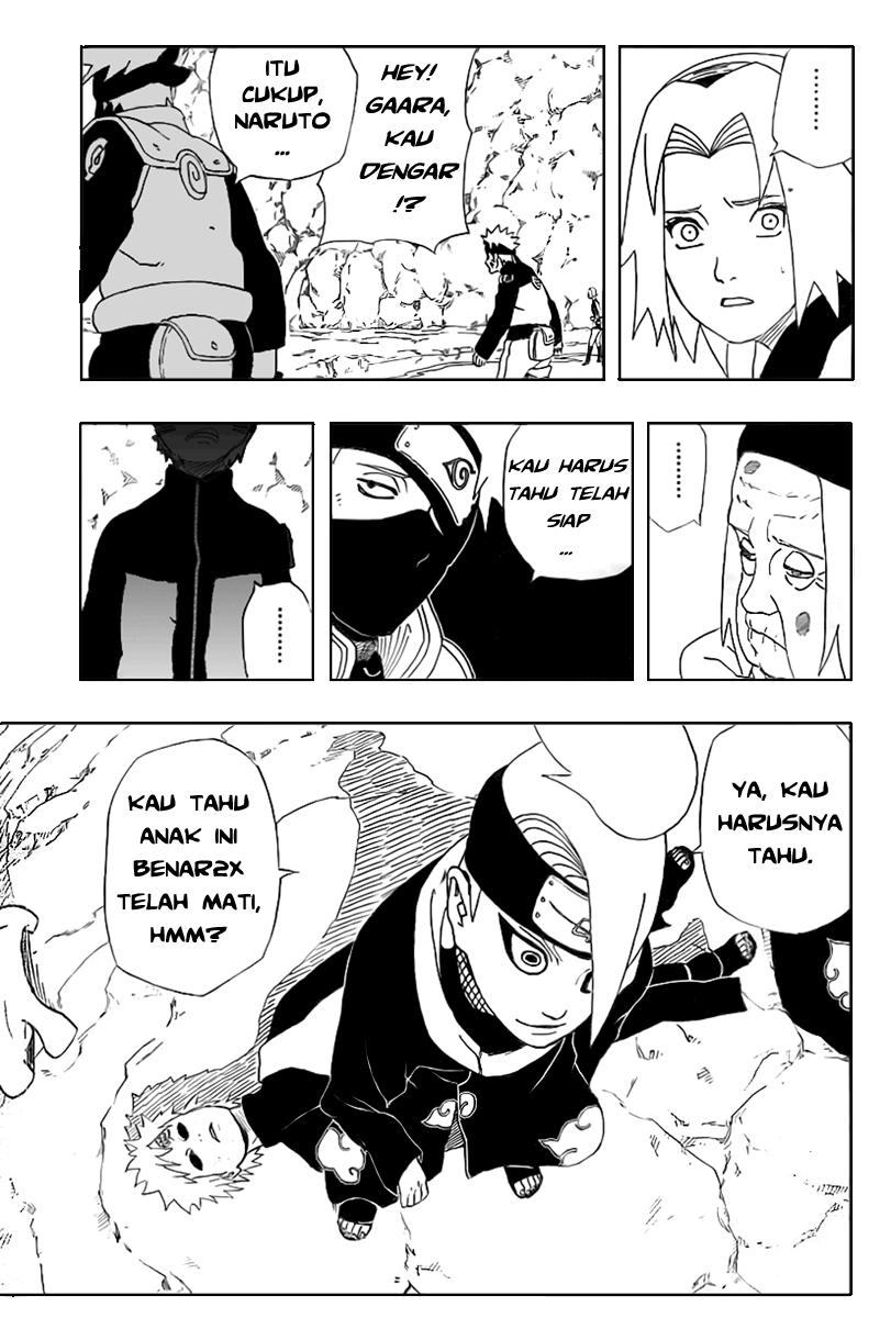 Naruto Bab 264 halaman 3