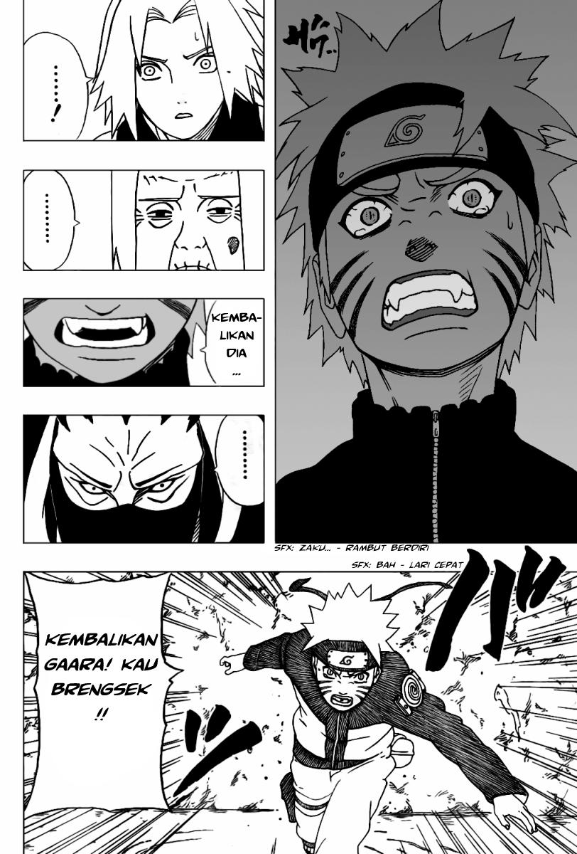Naruto Bab 264 halaman 4