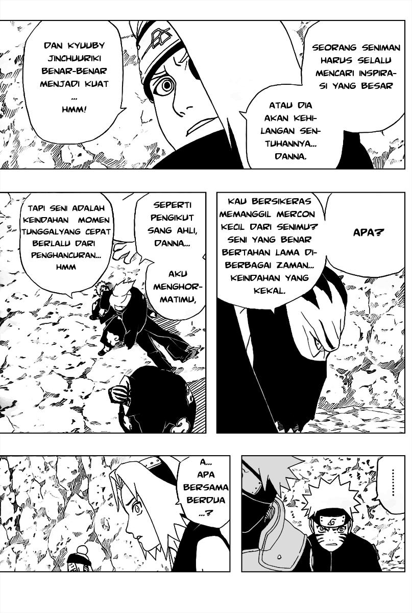 Naruto Bab 264 halaman 7
