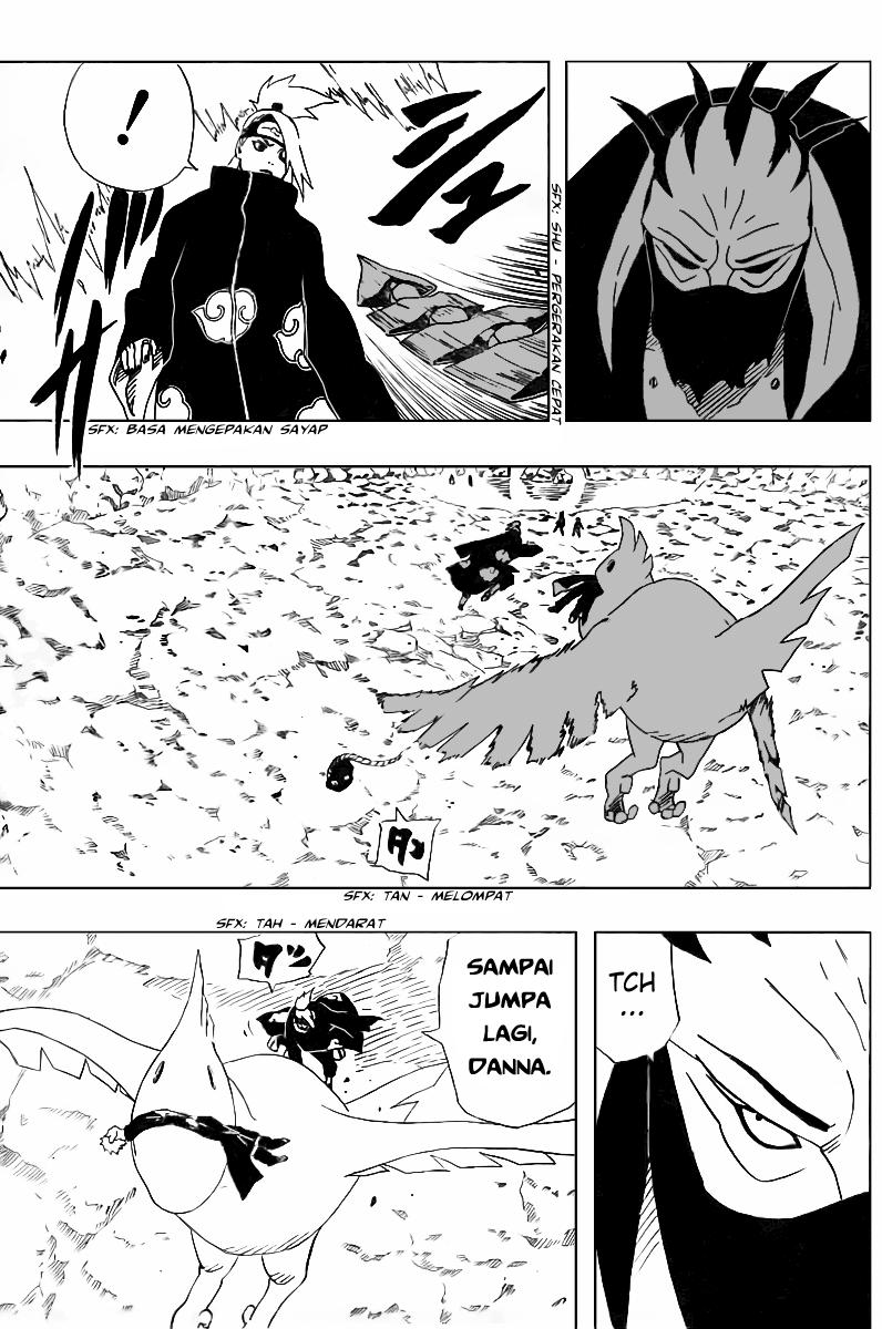 Naruto Bab 264 halaman 10