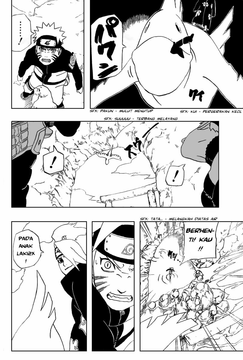 Naruto Bab 264 halaman 11