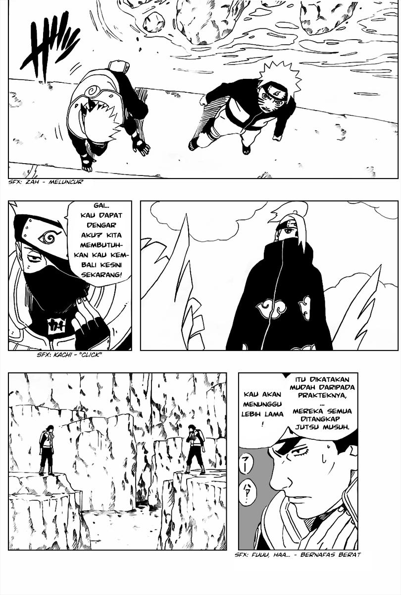 Naruto Bab 264 halaman 13