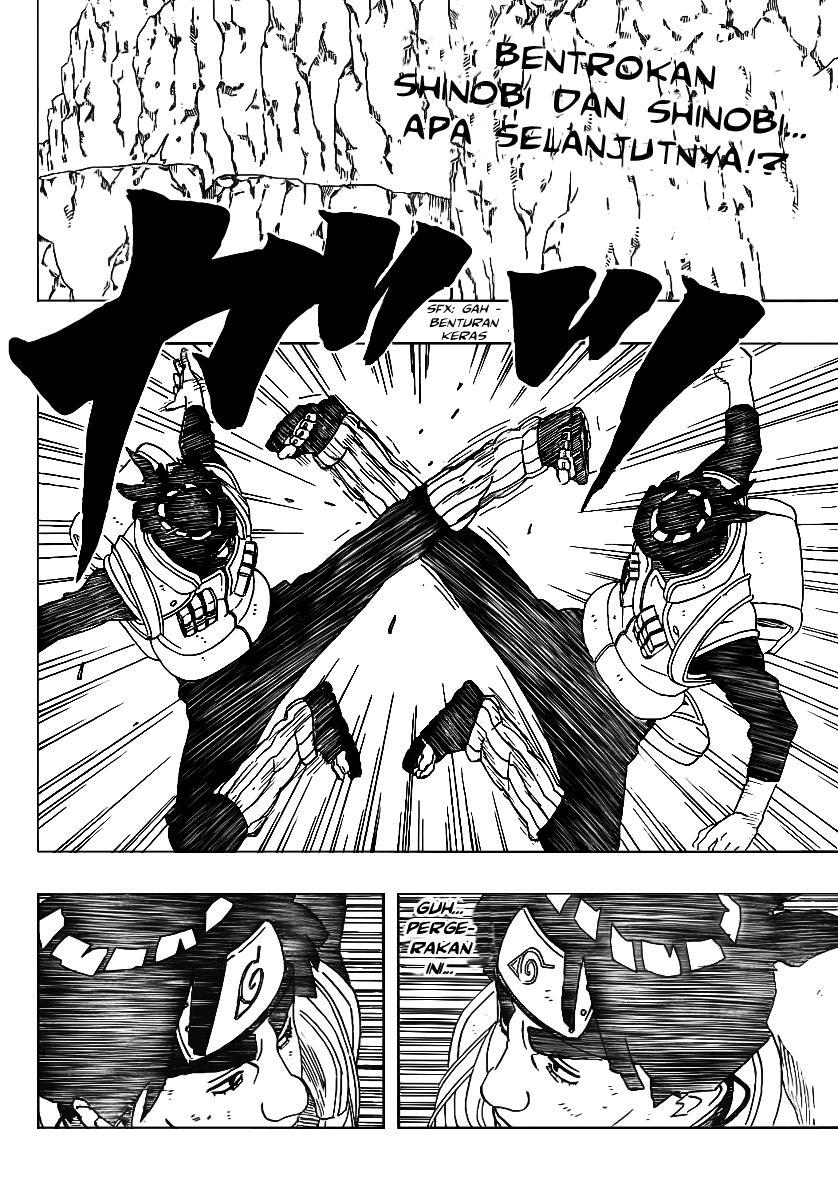 Naruto Bab 265 halaman 2