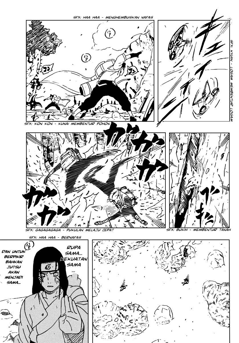 Naruto Bab 265 halaman 3