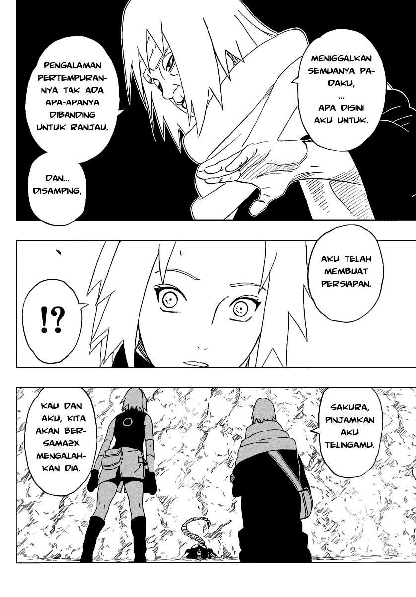 Naruto Bab 265 halaman 10