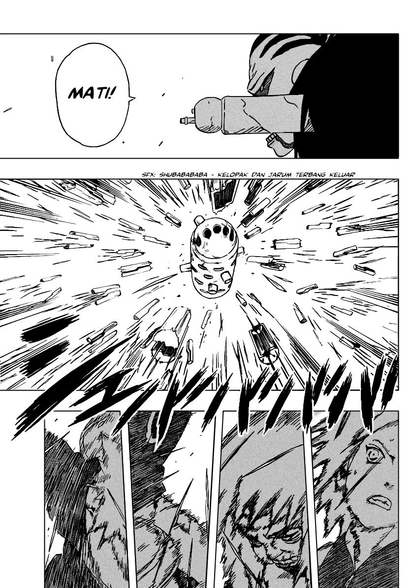 Naruto Bab 265 halaman 15