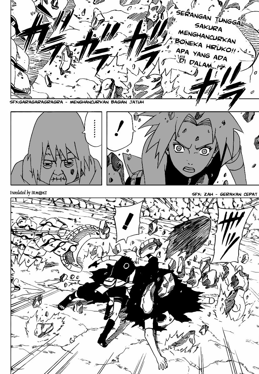 Naruto Bab 266 halaman 2