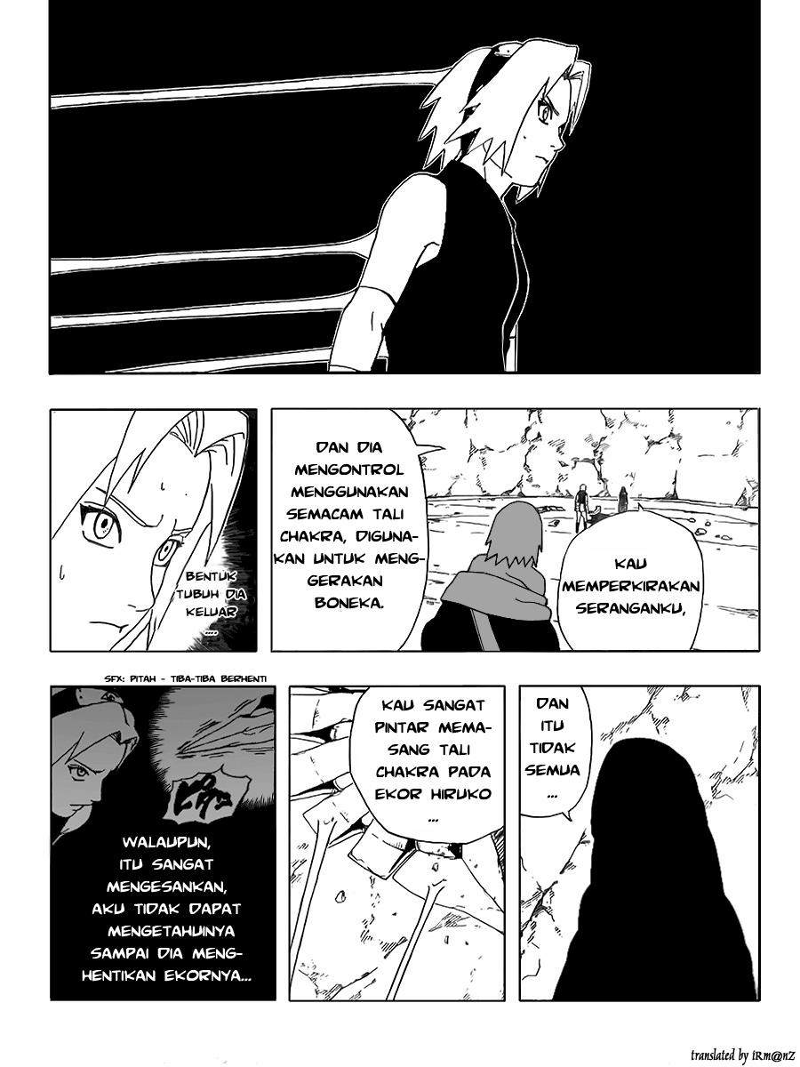 Naruto Bab 266 halaman 4