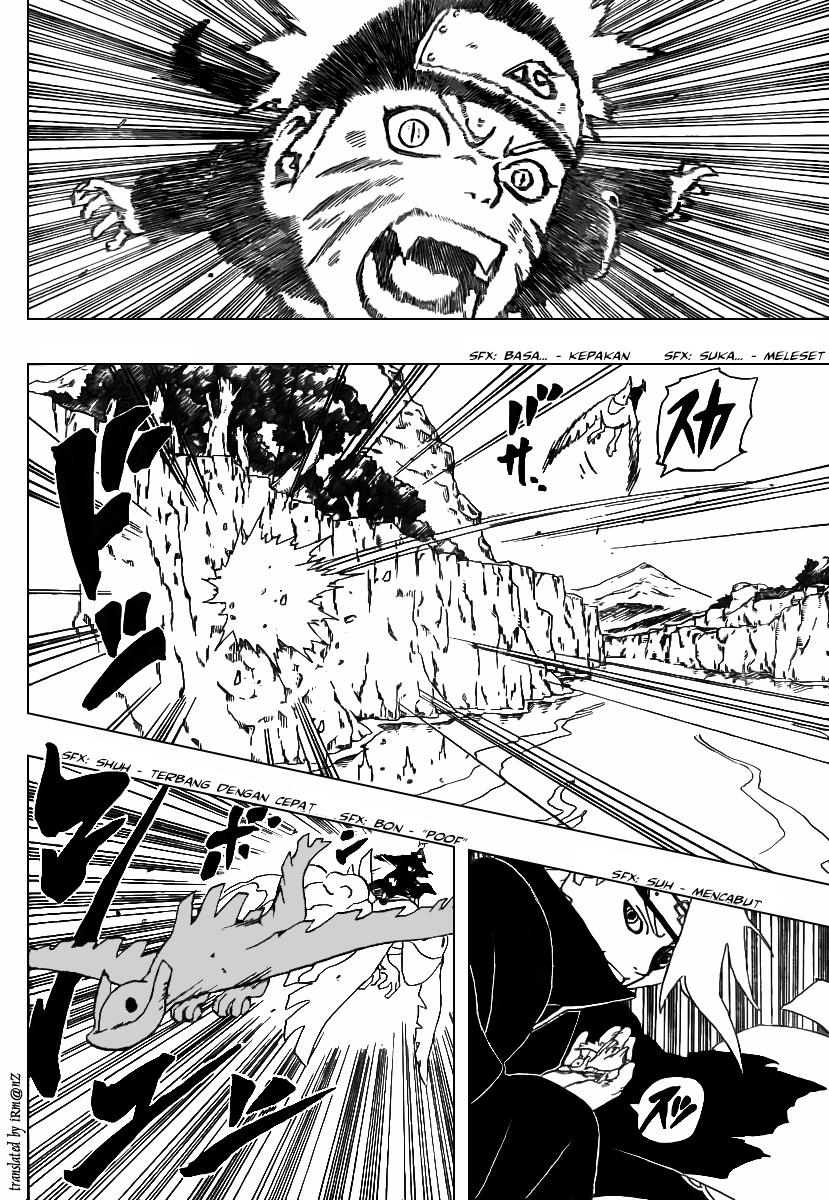 Naruto Bab 266 halaman 12