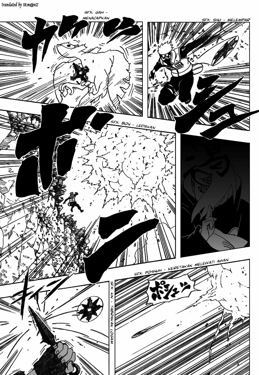 Naruto Bab 266 halaman 13