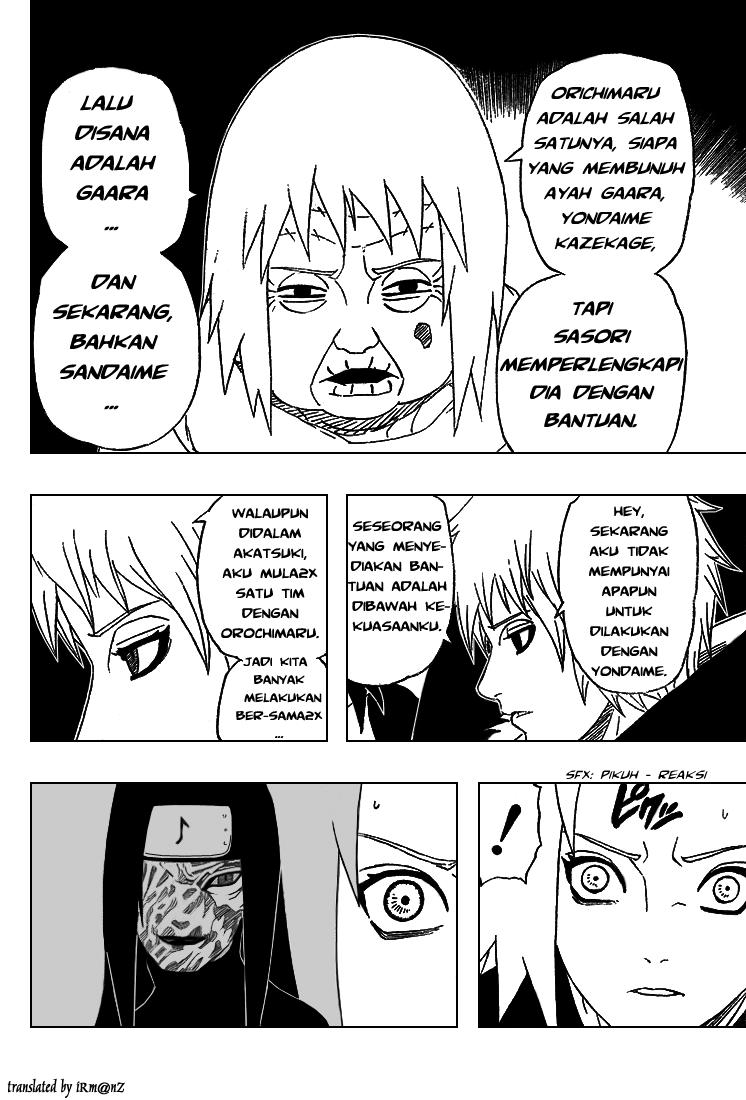 Naruto Bab 267 halaman 4
