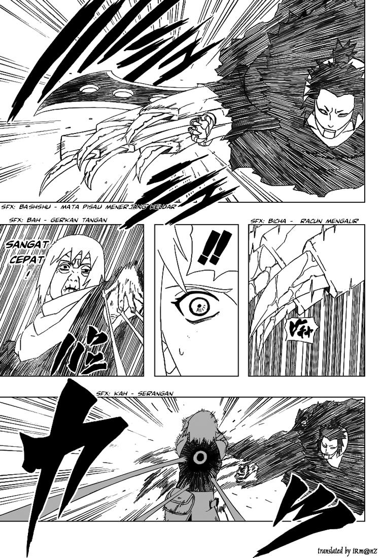 Naruto Bab 267 halaman 7
