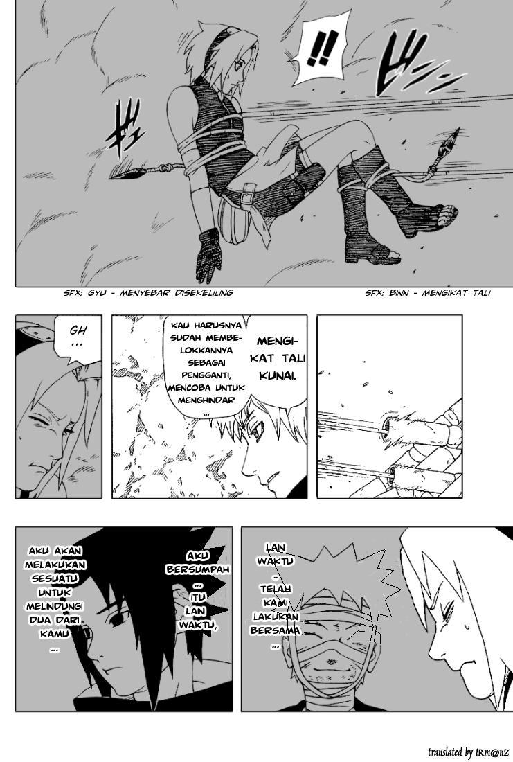 Naruto Bab 267 halaman 13