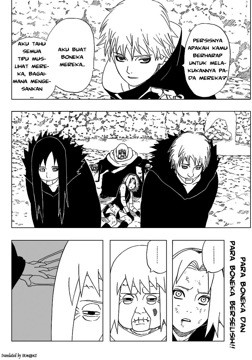 Naruto Bab 268 halaman 2