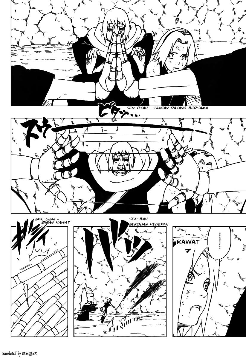 Naruto Bab 268 halaman 4
