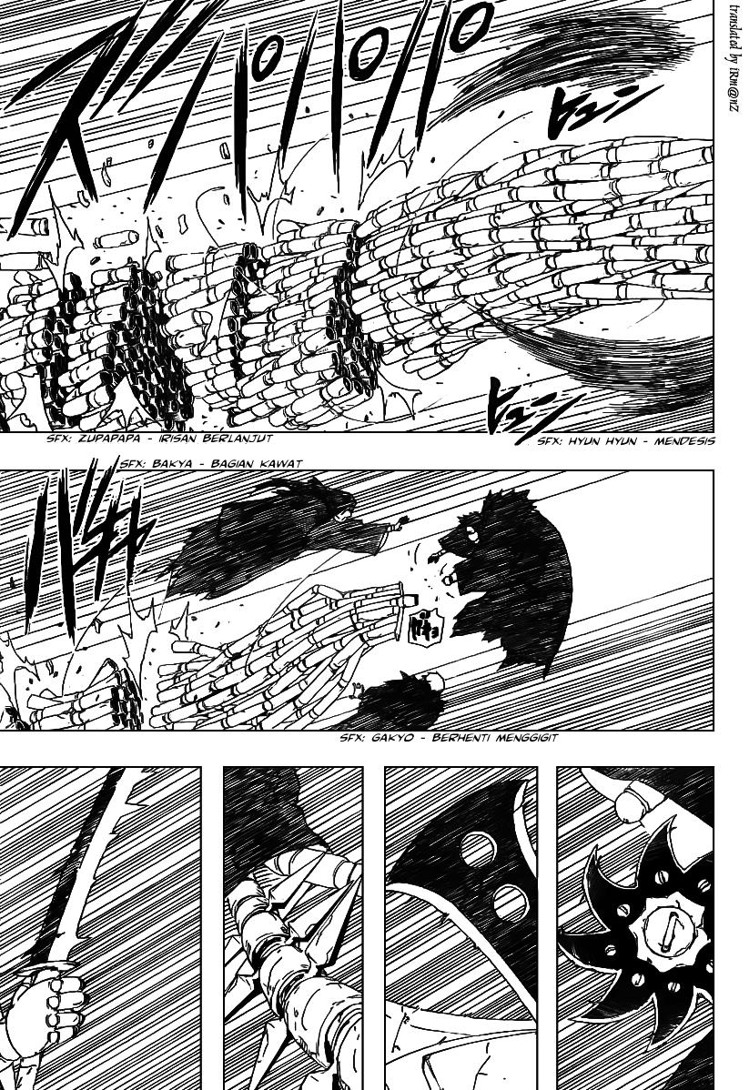 Naruto Bab 268 halaman 5