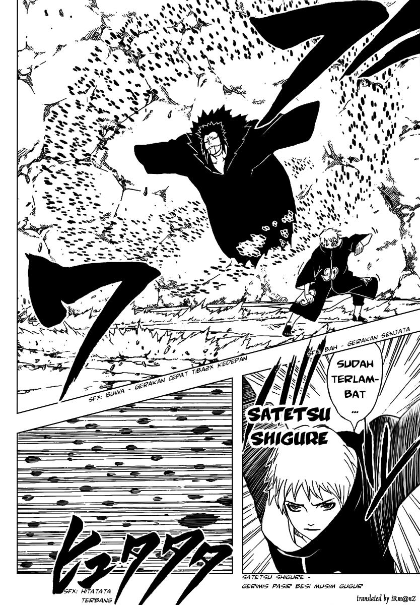 Naruto Bab 268 halaman 11