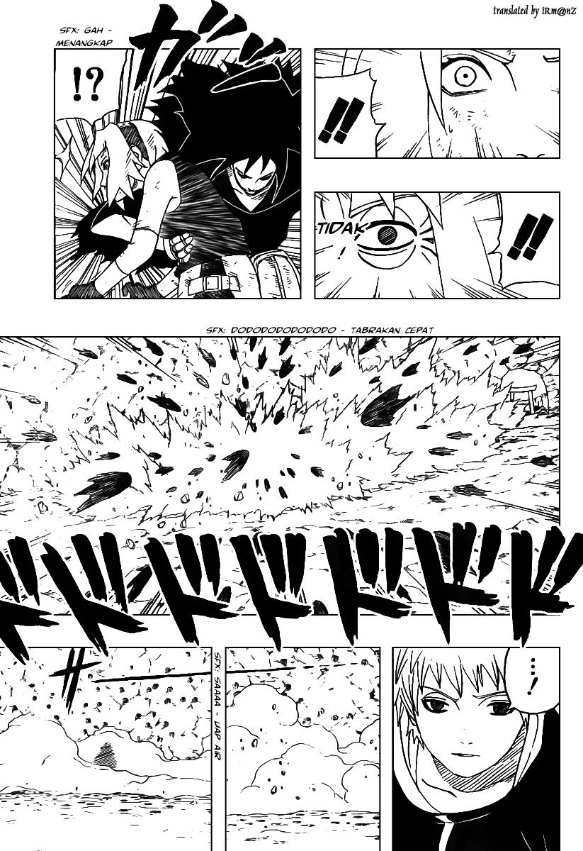 Naruto Bab 268 halaman 12
