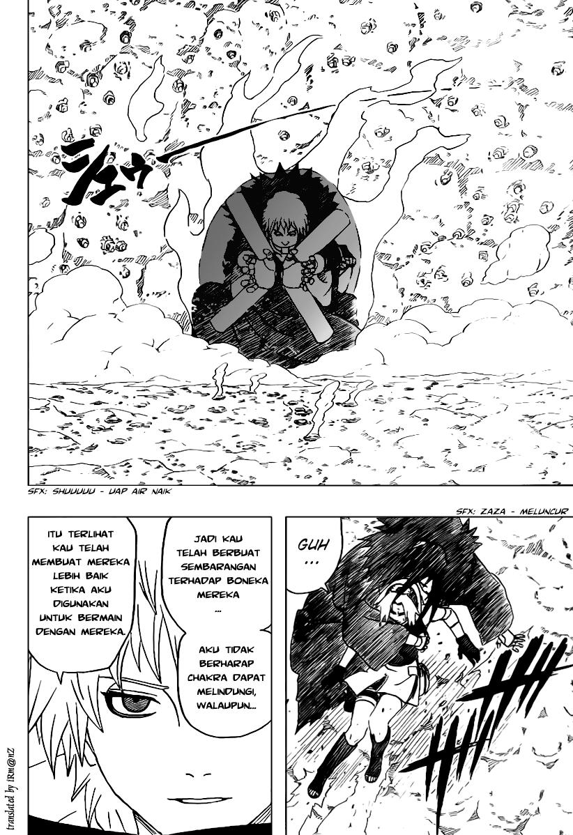 Naruto Bab 268 halaman 13