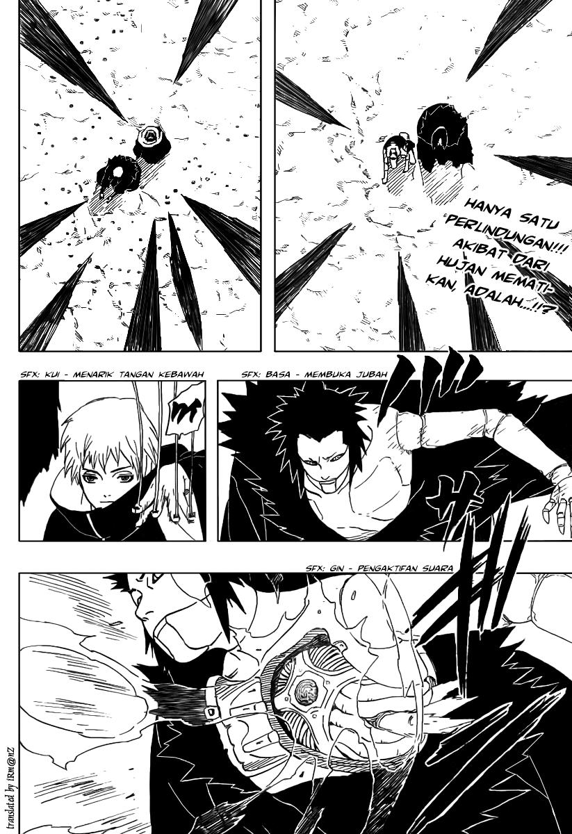Naruto Bab 269 halaman 2