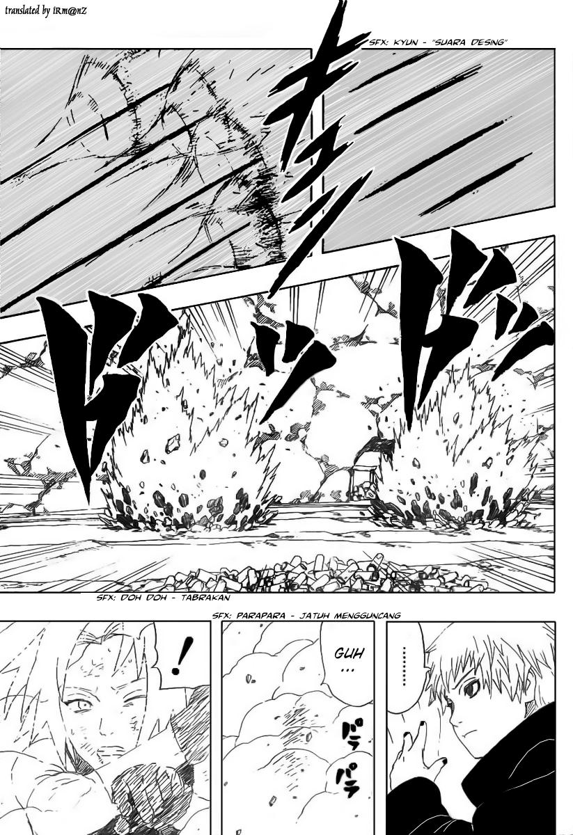 Naruto Bab 269 halaman 3