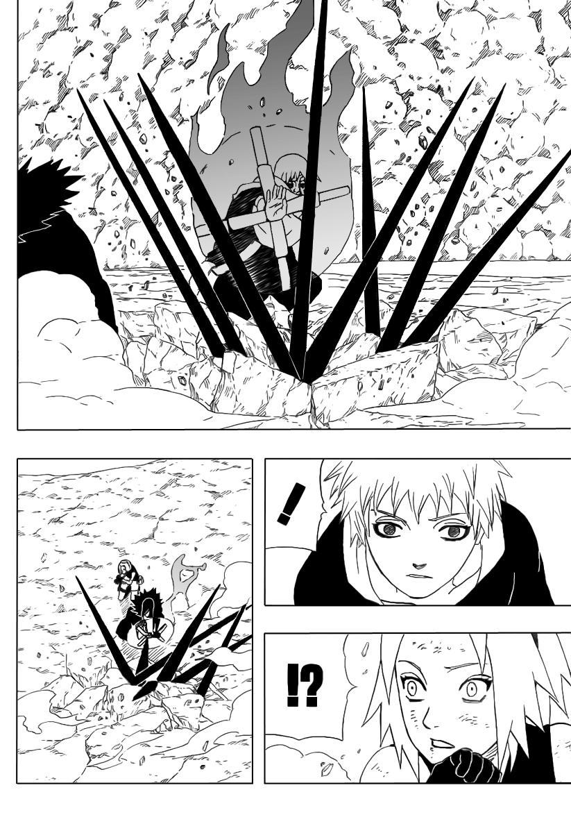 Naruto Bab 269 halaman 4
