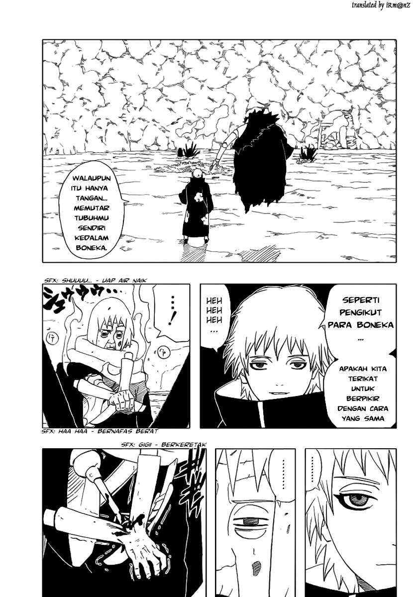 Naruto Bab 269 halaman 5