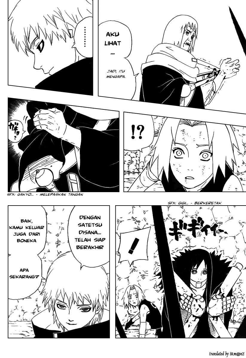 Naruto Bab 269 halaman 6