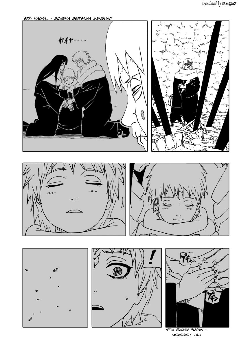Naruto Bab 269 halaman 7